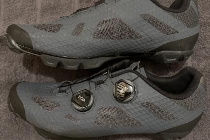 Giro Sector MTB/GRAVEL Schuhe  zu verkaufen
