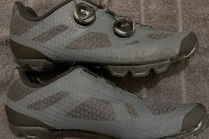 Giro Sector MTB/GRAVEL Schuhe  zu verkaufen