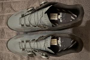 Giro Sector MTB/GRAVEL Schuhe  zu verkaufen
