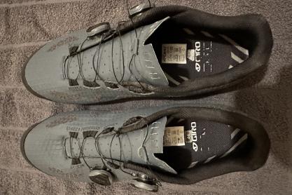 Giro Sector MTB/GRAVEL Schuhe  zu verkaufen