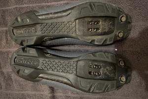 Giro Sector MTB/GRAVEL Schuhe  zu verkaufen