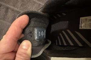 Giro Sector MTB/GRAVEL Schuhe  zu verkaufen
