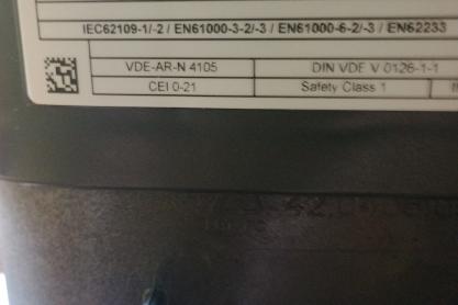  Wechselrichter zu verkaufen
