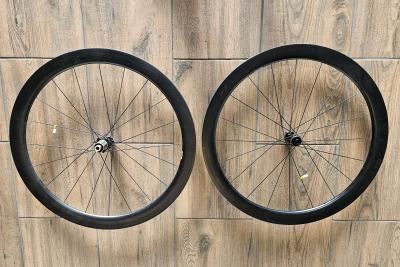 Airstreeem SL50 Carbon Aero Disc Tubular zu verkaufen