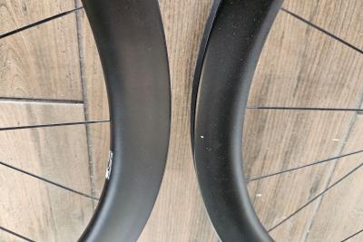 Airstreeem SL50 Carbon Aero Disc Tubular zu verkaufen