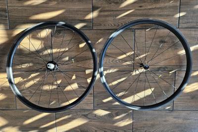 Airstreeem Aero SL30 Tubular Rimbrake zu verkaufen