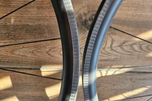 Airstreeem Aero SL30 Tubular Rimbrake zu verkaufen
