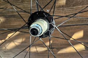 Airstreeem Aero SL30 Tubular Rimbrake zu verkaufen