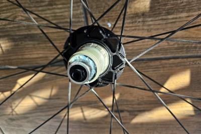 Airstreeem Aero SL30 Tubular Rimbrake zu verkaufen