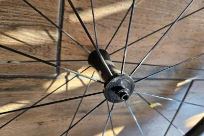 Airstreeem Aero SL30 Tubular Rimbrake zu verkaufen