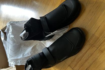 Endura MT500 Burner Shoes zu verkaufen