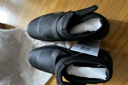 Endura MT500 Burner Shoes zu verkaufen