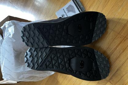 Endura MT500 Burner Shoes zu verkaufen