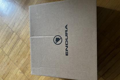 Endura MT500 Burner Shoes zu verkaufen