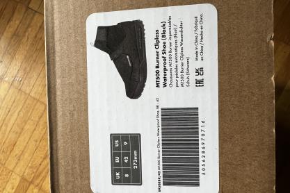 Endura MT500 Burner Shoes zu verkaufen