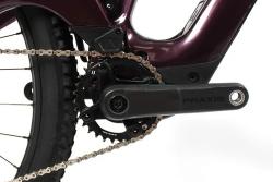  Cyon Neon Light E-Bike 29er zu verkaufen