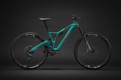 Siryon Neon Light E-Bike 29er zu verkaufen