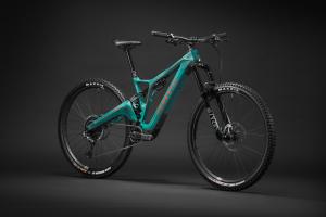  Siryon Neon Light E-Bike 29er zu verkaufen