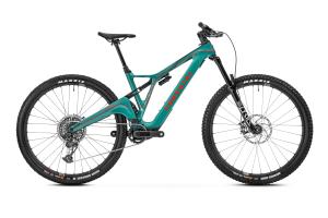  Siryon Neon Light E-Bike 29er zu verkaufen