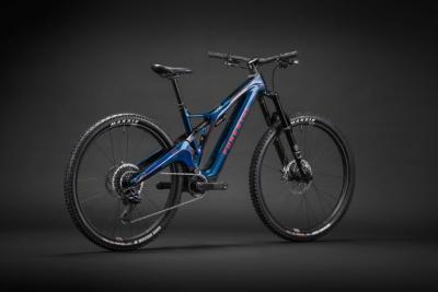  Siryon Neon Light E-Bike 29er zu verkaufen