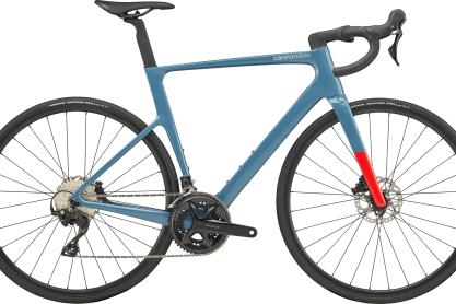Cannondale SuperSix EVO CRB4 zu verkaufen