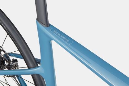 Cannondale SuperSix EVO CRB4 zu verkaufen