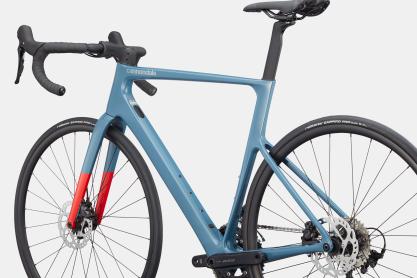 Cannondale SuperSix EVO CRB4 zu verkaufen