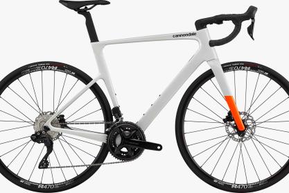 Cannondale SuperSix EVO CRB3 zu verkaufen