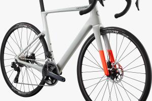 Cannondale SuperSix EVO CRB3 zu verkaufen