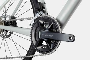 Cannondale SuperSix EVO CRB3 zu verkaufen