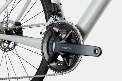 Cannondale SuperSix EVO CRB3 zu verkaufen