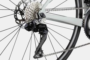 Cannondale SuperSix EVO CRB3 zu verkaufen