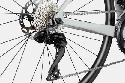 Cannondale SuperSix EVO CRB3 zu verkaufen