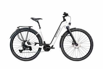 Simplon  Silk 365 :eLight zu verkaufen