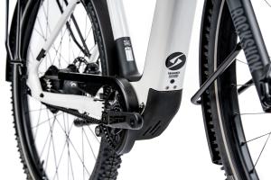 Simplon  Silk 365 :eLight zu verkaufen