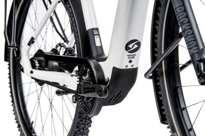 Simplon  Silk 365 :eLight zu verkaufen