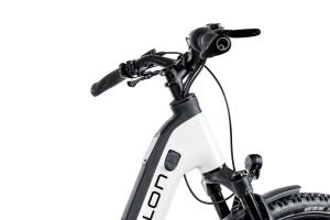 Simplon  Silk 365 :eLight zu verkaufen
