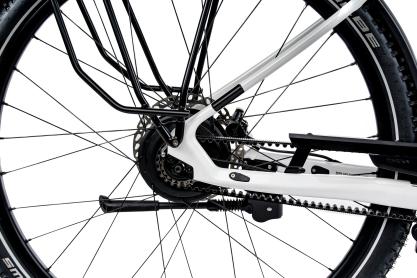 Simplon  Silk 365 :eLight zu verkaufen