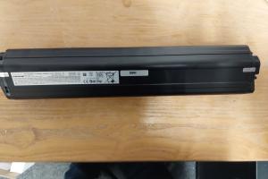 BMZ Akku 725 WH 10INR22/71-4 zu verkaufen