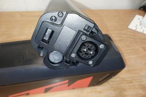 BMZ Akku 725 WH 10INR22/71-4 zu verkaufen