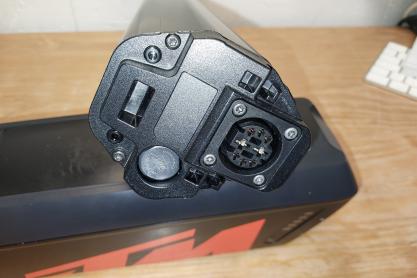 BMZ Akku 725 WH 10INR22/71-4 zu verkaufen