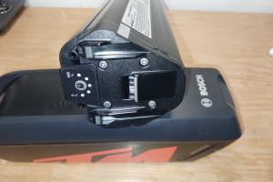 BMZ Akku 725 WH 10INR22/71-4 zu verkaufen