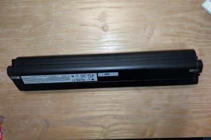 BMZ Akku 725 WH 10INR22/71-4 zu verkaufen