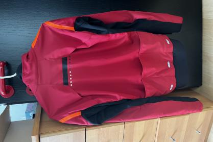 Castelli Alpha ROS 2 Jacke zu verkaufen