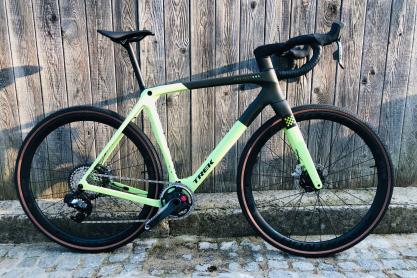Trek Checkmate SLR8 zu verkaufen