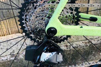 Trek Checkmate SLR8 zu verkaufen