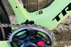 Trek Checkmate SLR8 zu verkaufen