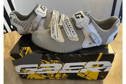 Gaerne Fahrradschuhe zu verkaufen
