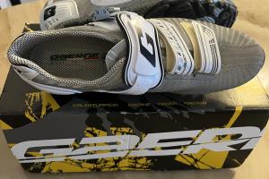 Gaerne Fahrradschuhe zu verkaufen