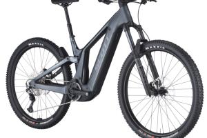 Scott Patron eRide 920 (2025 - 800 zu verkaufen